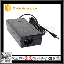 power adapter 24v lps 3.75a 90w UL cUL for USA 100-240vac